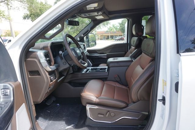 2026 Ford F-250SD F-250® King Ranch®