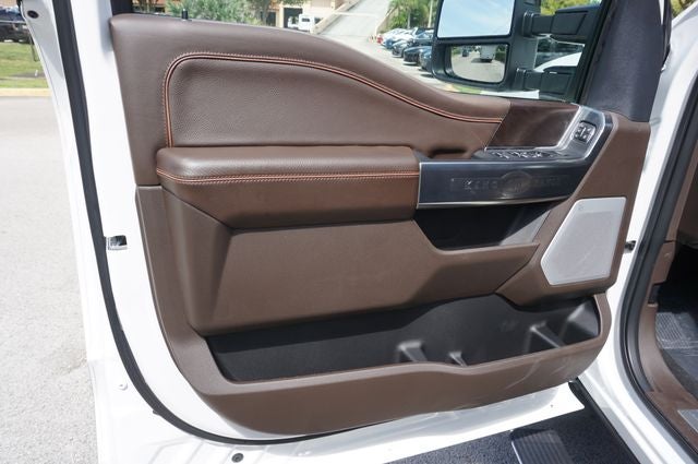 2026 Ford F-250SD F-250® King Ranch®
