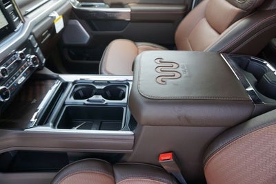 2026 Ford F-250SD F-250® King Ranch®