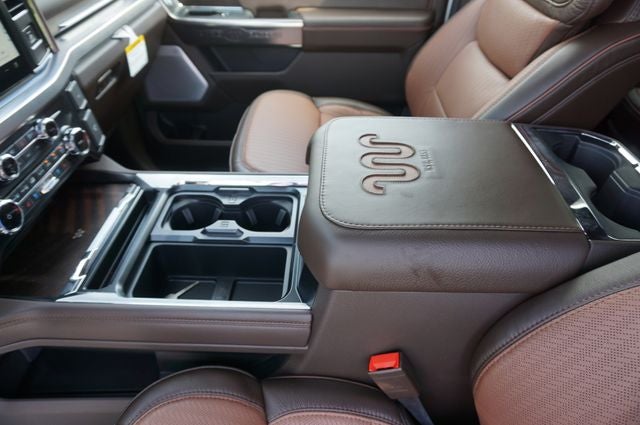 2026 Ford F-250SD F-250® King Ranch®