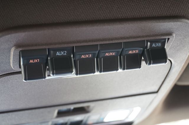 2026 Ford F-250SD F-250® King Ranch®