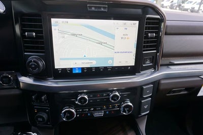 2026 Ford F-250SD F-250® King Ranch®