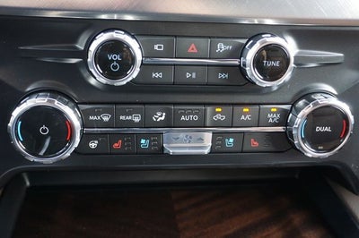 2026 Ford F-250SD F-250® King Ranch®