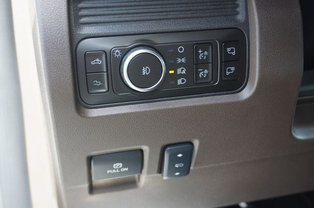 2026 Ford F-250SD F-250® King Ranch®