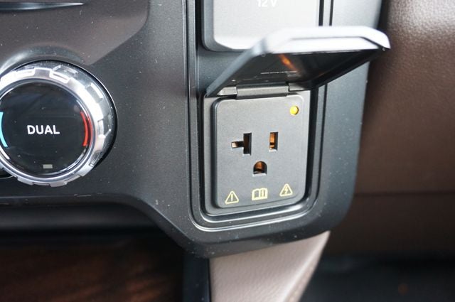 2026 Ford F-250SD F-250® King Ranch®