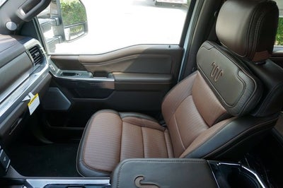 2026 Ford F-250SD F-250® King Ranch®