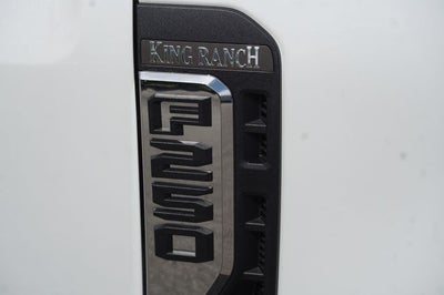 2026 Ford F-250SD F-250® King Ranch®