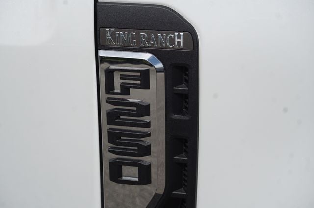 2026 Ford F-250SD F-250® King Ranch®