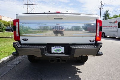 2026 Ford F-250SD F-250® King Ranch®