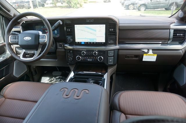 2026 Ford F-250SD F-250® King Ranch®