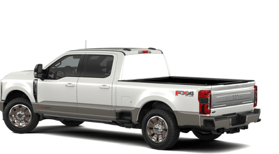 2026 Ford F-250SD F-250® King Ranch®