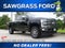 2026 Ford F-250SD F-250® Platinum®