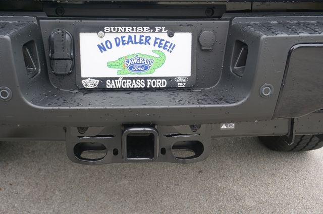 2026 Ford F-250SD F-250® Platinum®