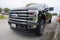 2026 Ford F-250SD F-250® Platinum®