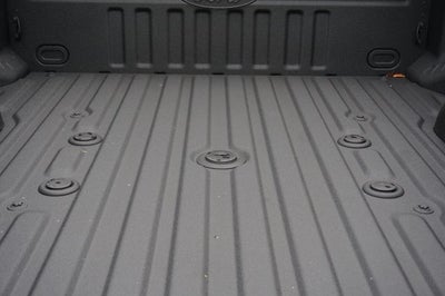 2026 Ford F-250SD F-250® Platinum®