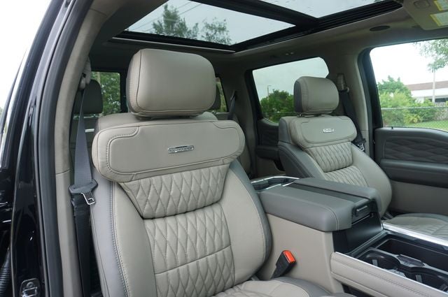 2026 Ford F-250SD F-250® Platinum®