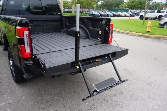 2026 Ford F-250SD F-250® Platinum®