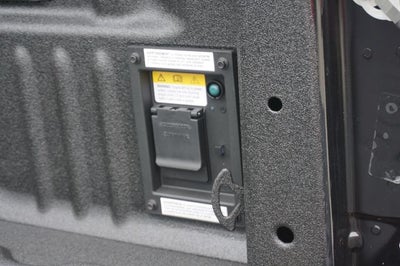 2026 Ford F-250SD F-250® Platinum®