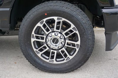 2026 Ford F-250SD F-250® Platinum®