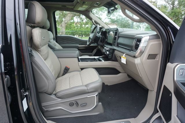 2026 Ford F-250SD F-250® Platinum®