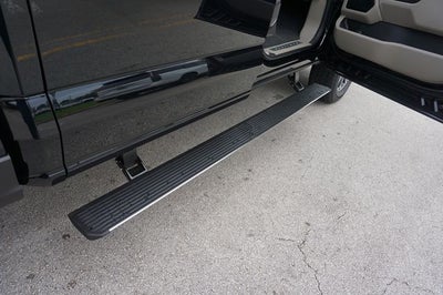 2026 Ford F-250SD F-250® Platinum®