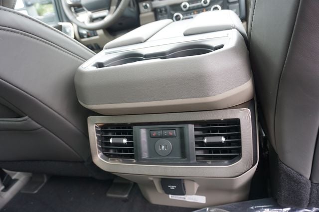 2026 Ford F-250SD F-250® Platinum®