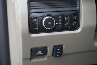 2026 Ford F-250SD F-250® Platinum®