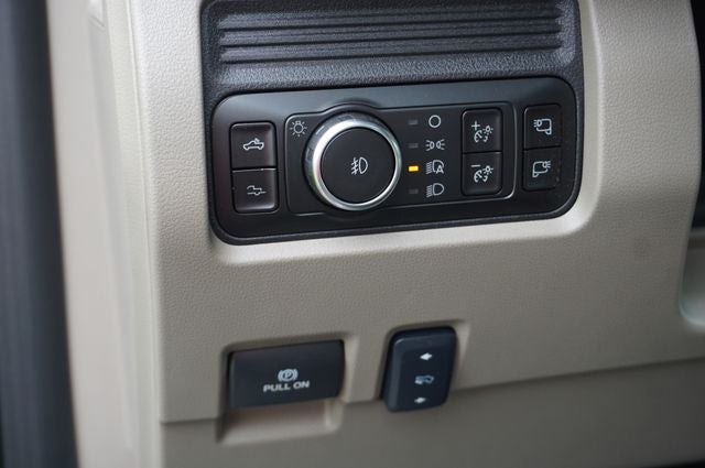 2026 Ford F-250SD F-250® Platinum®