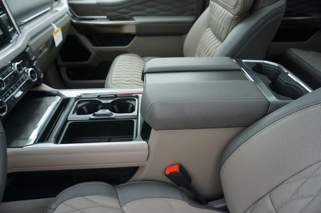 2026 Ford F-250SD F-250® Platinum®