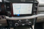 2026 Ford F-250SD F-250® Platinum®