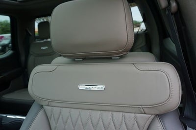 2026 Ford F-250SD F-250® Platinum®