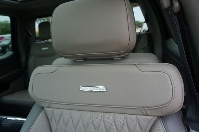 2026 Ford F-250SD F-250® Platinum®