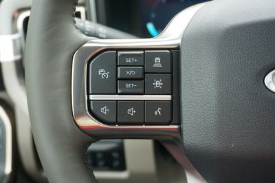 2026 Ford F-250SD F-250® Platinum®
