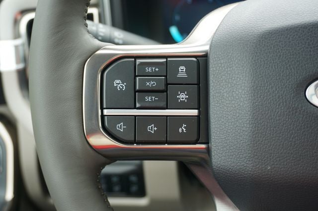 2026 Ford F-250SD F-250® Platinum®