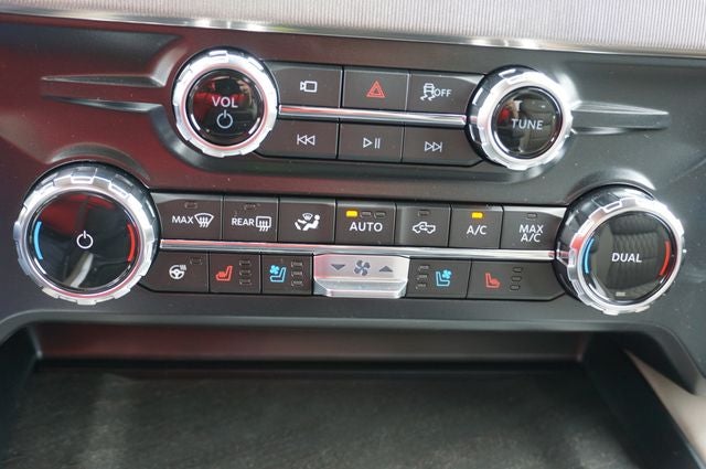 2026 Ford F-250SD F-250® Platinum®