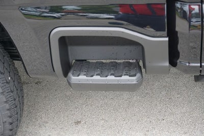 2026 Ford F-250SD F-250® Platinum®