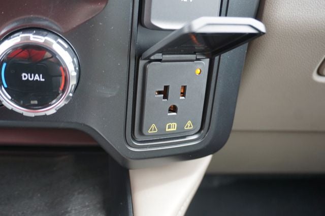 2026 Ford F-250SD F-250® Platinum®