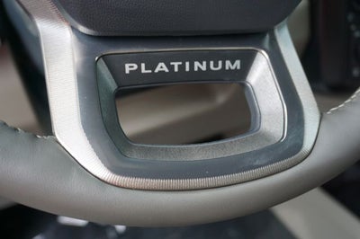 2026 Ford F-250SD F-250® Platinum®
