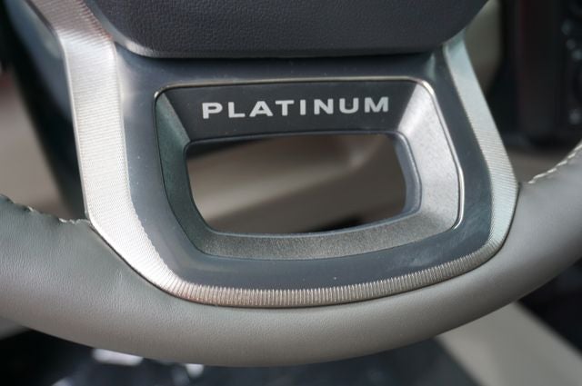 2026 Ford F-250SD F-250® Platinum®