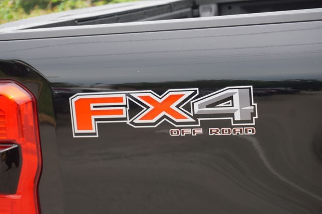 2026 Ford F-250SD F-250® Platinum®