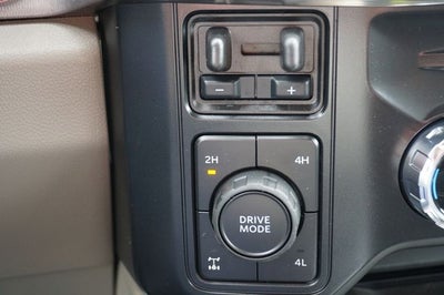 2026 Ford F-250SD F-250® Platinum®