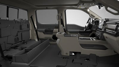 2026 Ford F-250SD F-250® Platinum®