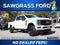 2025 Ford F-250SD Platinum