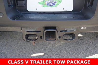 2025 Ford F-250SD Platinum