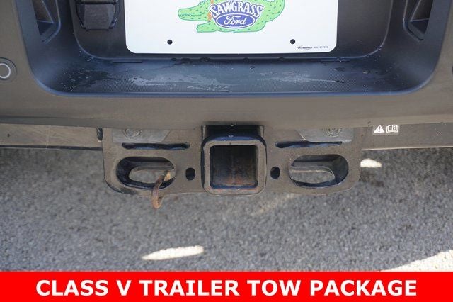 2025 Ford F-250SD Platinum