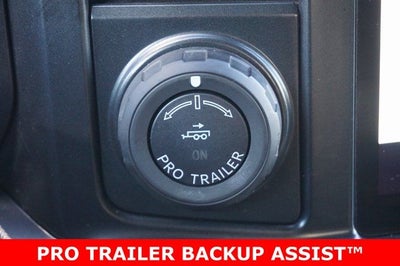 2025 Ford F-250SD Platinum