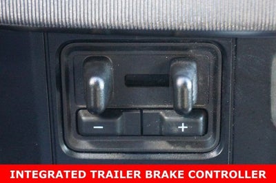 2025 Ford F-250SD Platinum