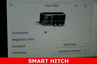 2025 Ford F-250SD Platinum