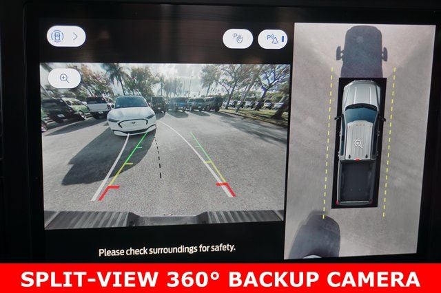 2025 Ford F-250SD Platinum