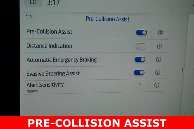 2025 Ford F-250SD Platinum